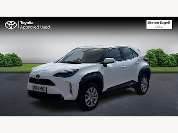 Used Toyota Yaris Cross 2024 for sale - 76042580: Photo 3