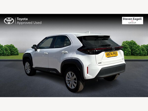 Used Toyota Yaris Cross 2024 for sale - 76042580: Photo 6