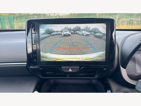 Used Toyota Yaris Cross 2024 for sale - 76042580: Photo 9