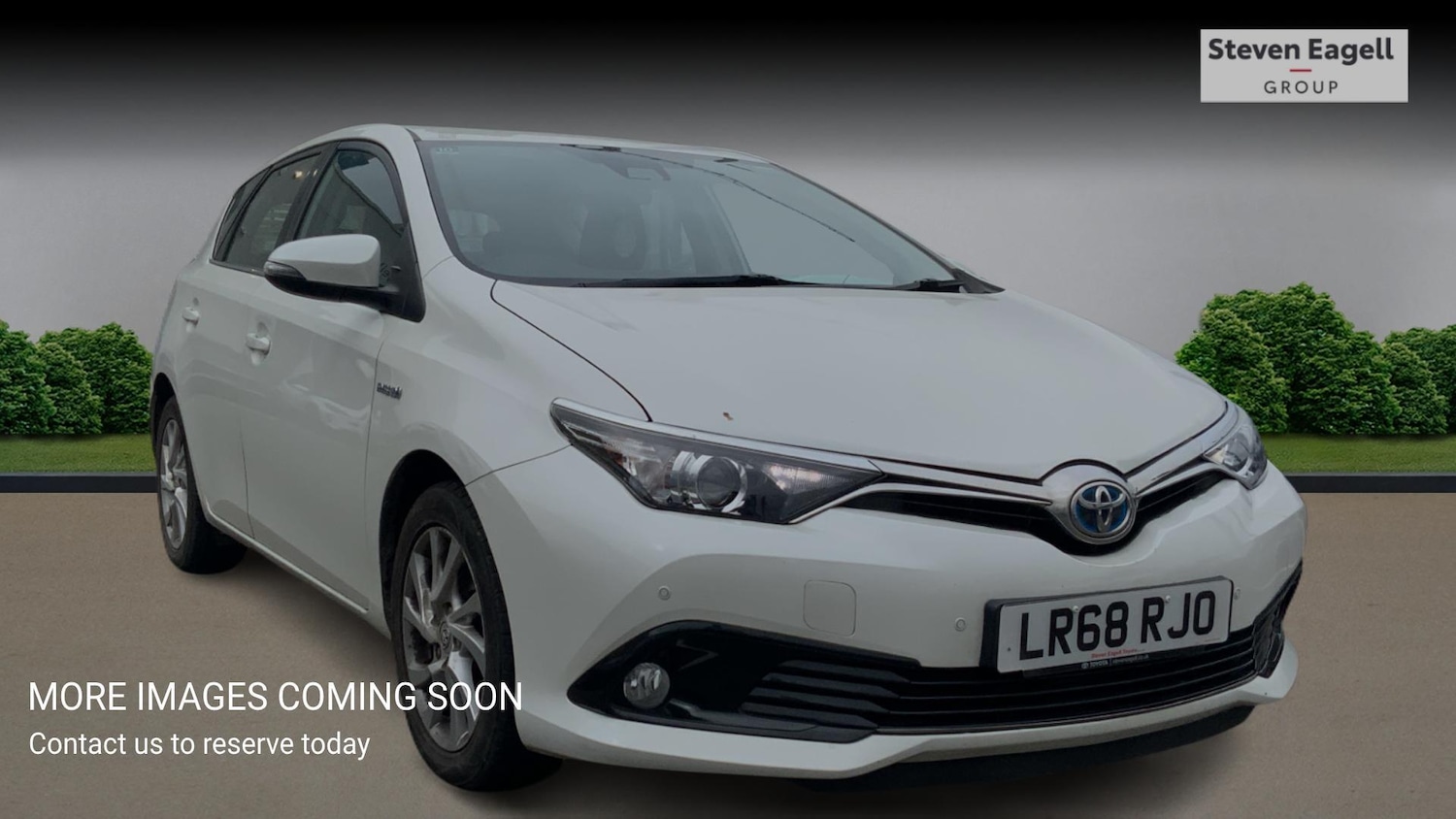 Used Toyota Auris 2018 for sale - 78034569: Photo 1