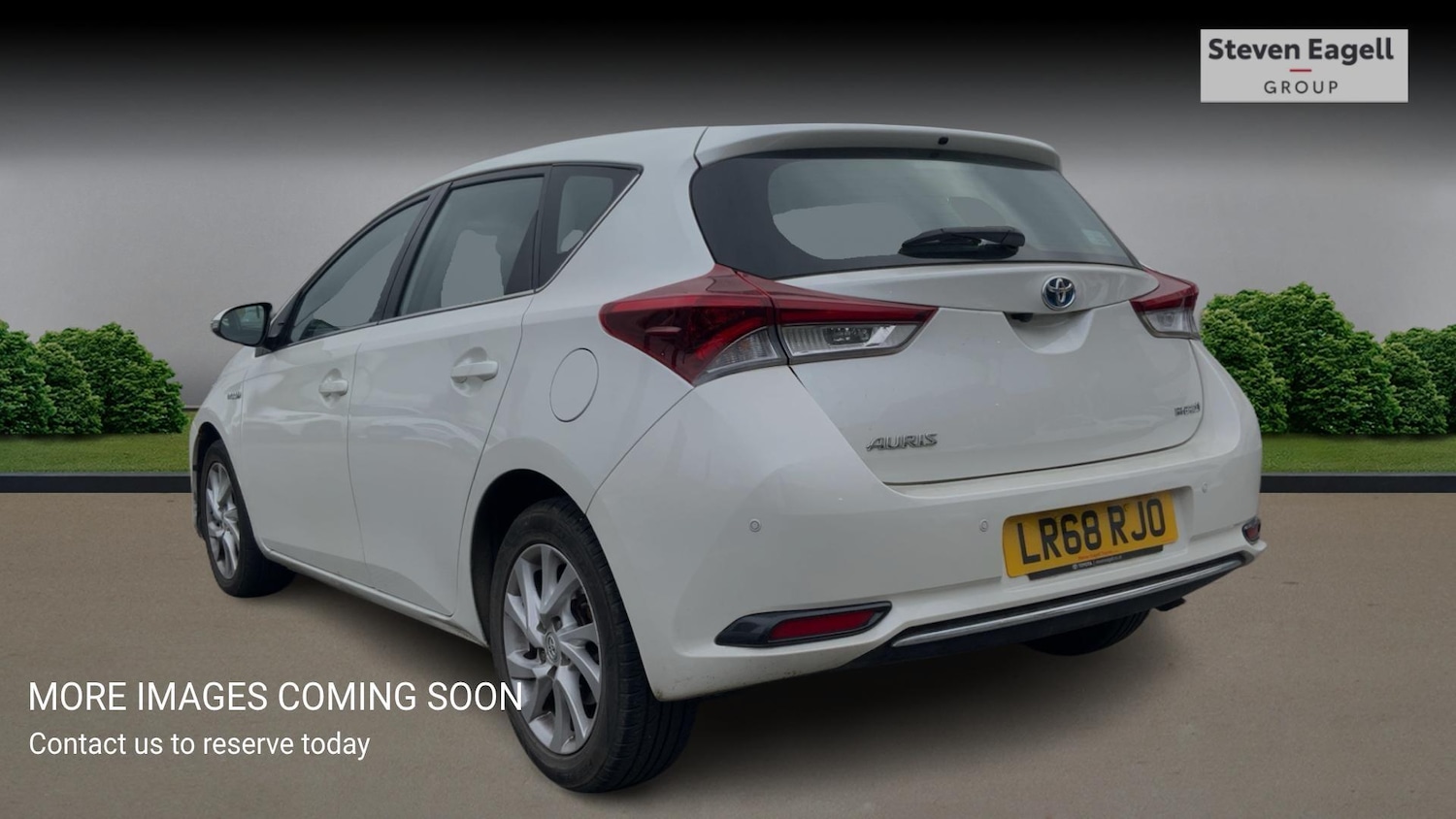 Used Toyota Auris 2018 for sale - 78034569: Photo 2