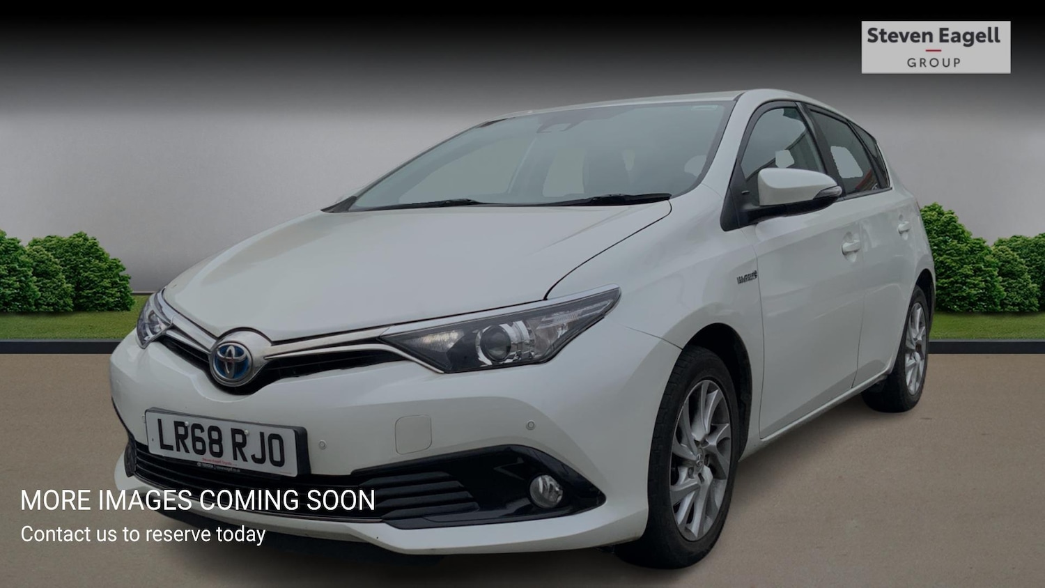 Used Toyota Auris 2018 for sale - 78034569: Photo 3