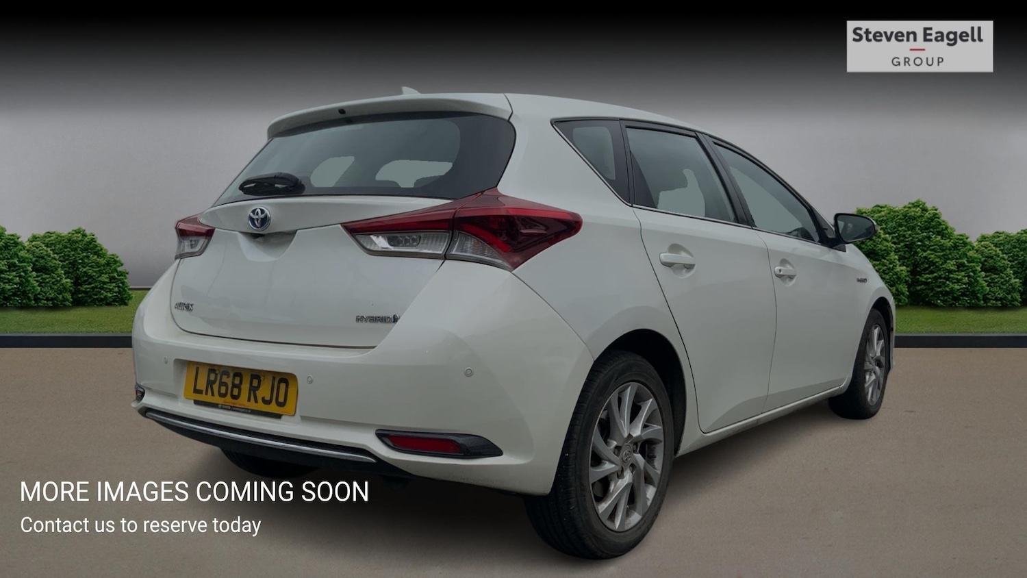 Used Toyota Auris 2018 for sale - 78034569: Photo 4