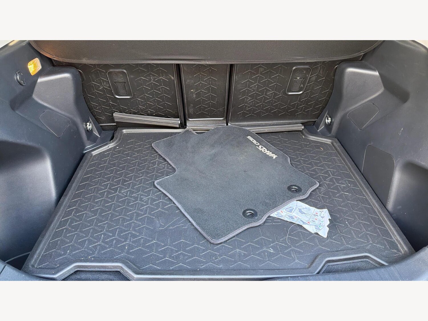 Used Toyota Yaris Cross 2024 for sale - 77237487: Photo 16