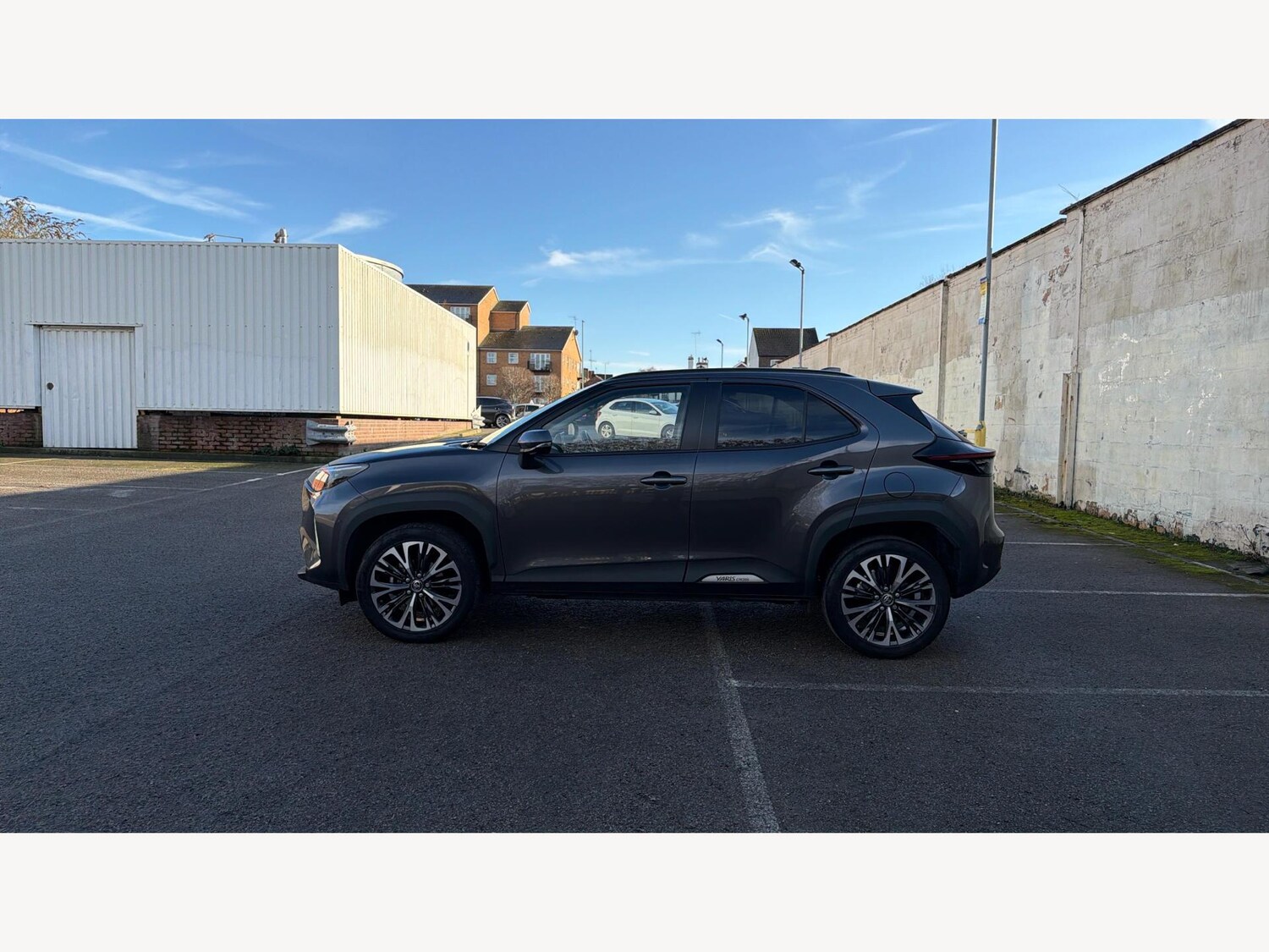 Used Toyota Yaris Cross 2024 for sale - 77237487: Photo 19