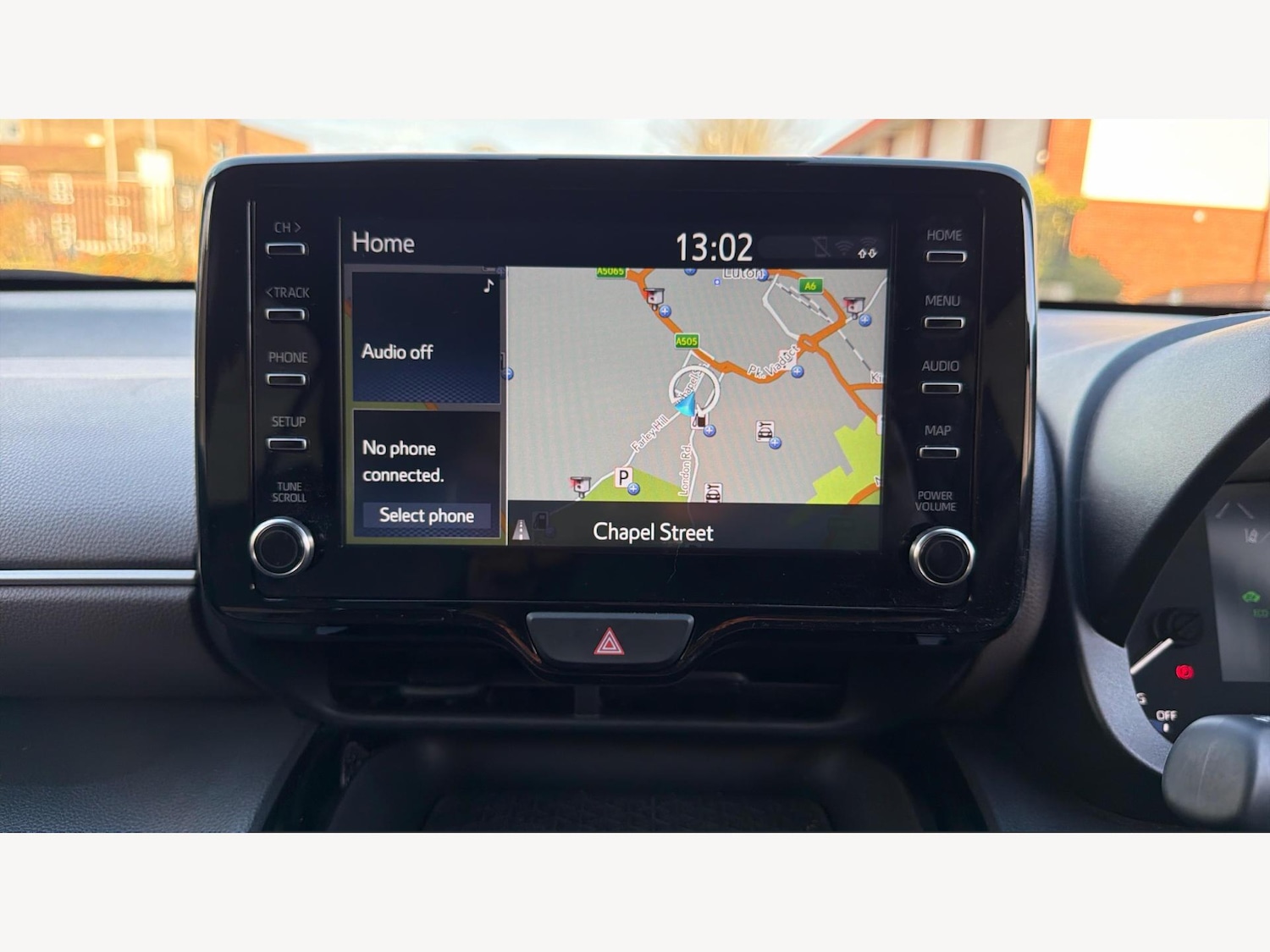 Used Toyota Yaris Cross 2024 for sale - 77237487: Photo 9