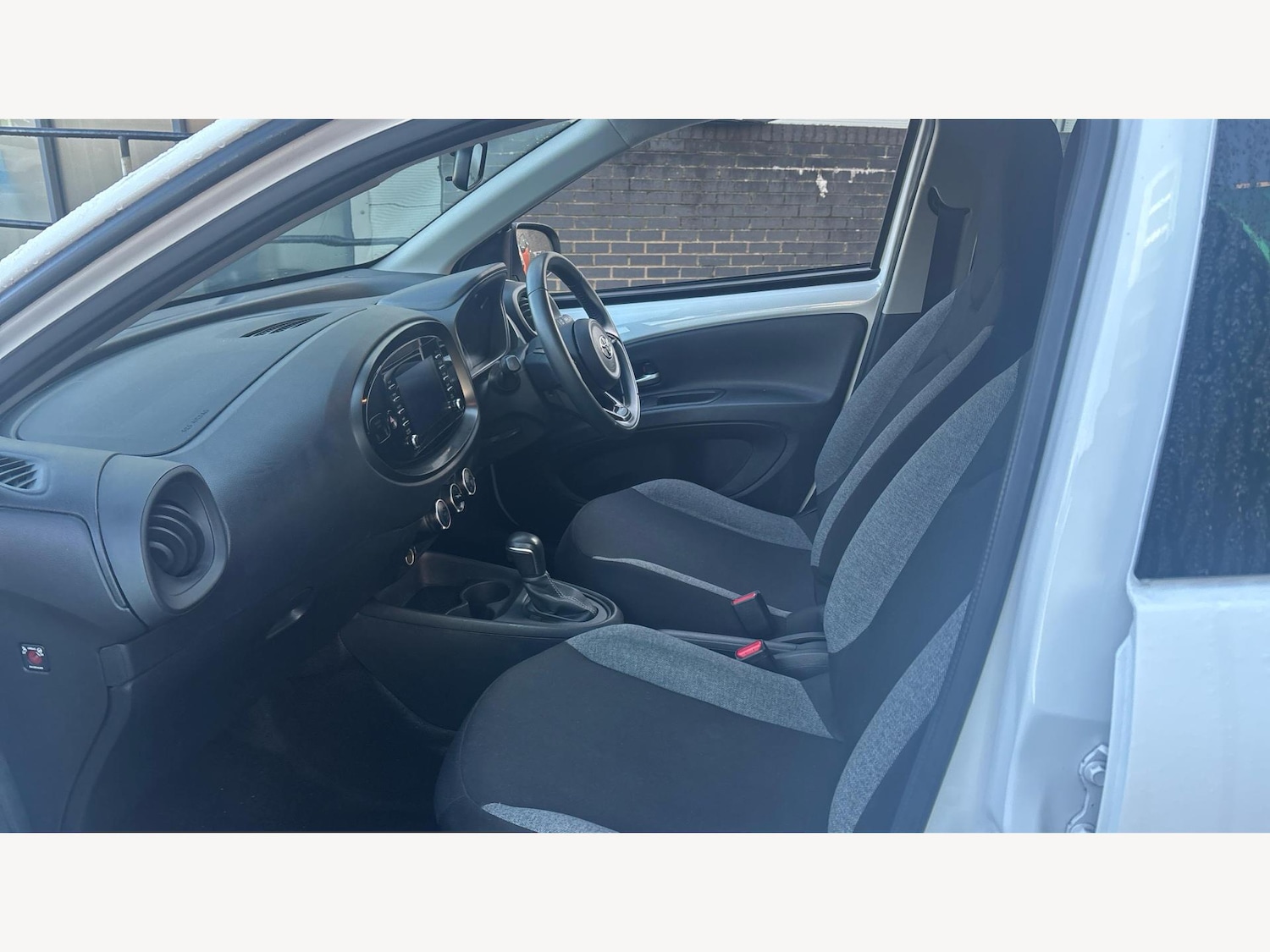 Used Toyota Aygo X 2022 for sale - 77559641: Photo 12