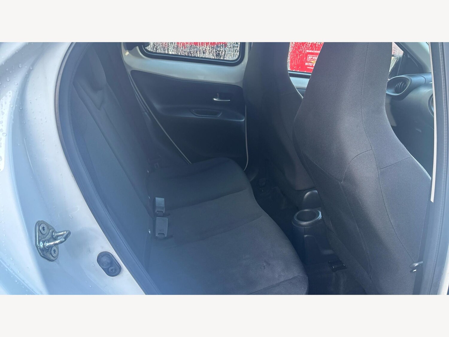 Used Toyota Aygo X 2022 for sale - 77559641: Photo 14