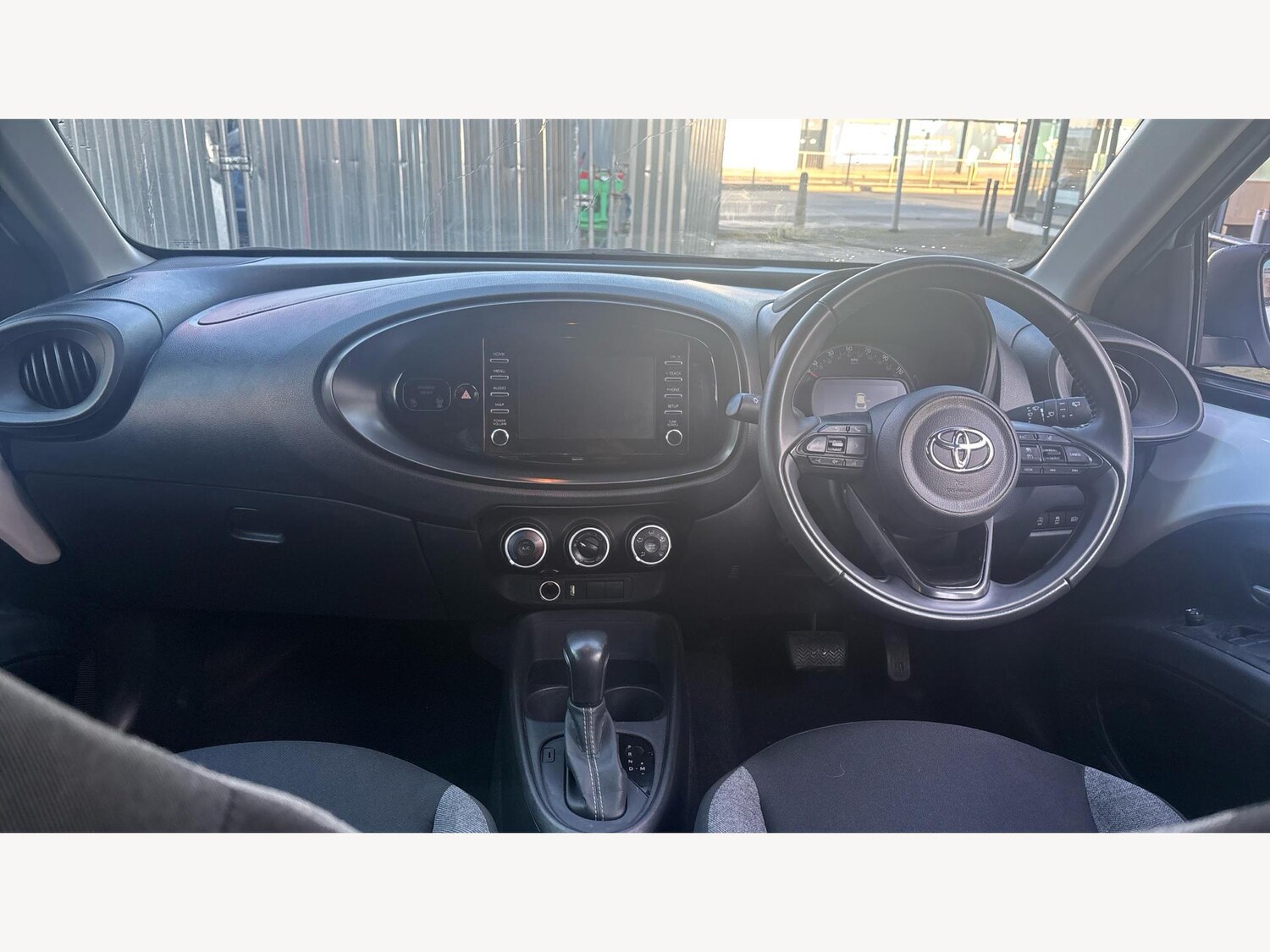 Used Toyota Aygo X 2022 for sale - 77559641: Photo 7