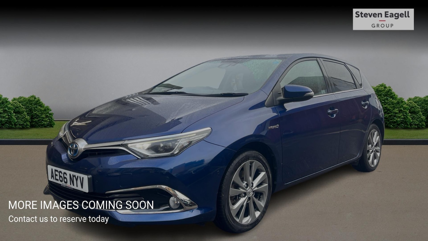 Used Toyota Auris 2017 for sale - 76422855: Photo 3