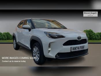 Used Toyota Yaris Cross 2024 for sale - 79658061: Photo