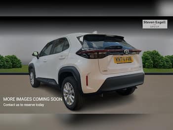 Used Toyota Yaris Cross 2024 for sale - 79658061: Photo