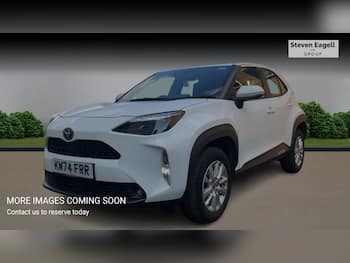 Used Toyota Yaris Cross 2024 for sale - 79658061: Photo