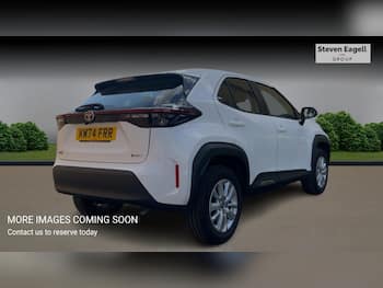 Used Toyota Yaris Cross 2024 for sale - 79658061: Photo