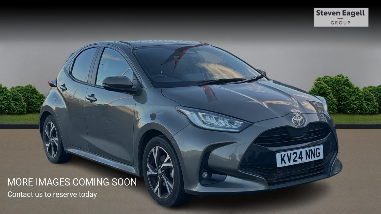 Used Toyota Yaris 2024 for sale - 76913020: Photo 1