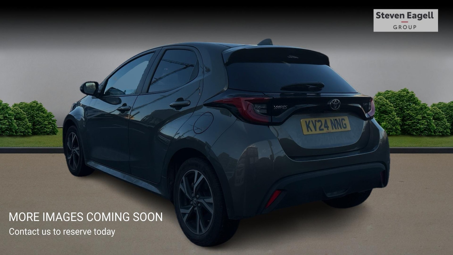 Used Toyota Yaris 2024 for sale - 76913020: Photo 2