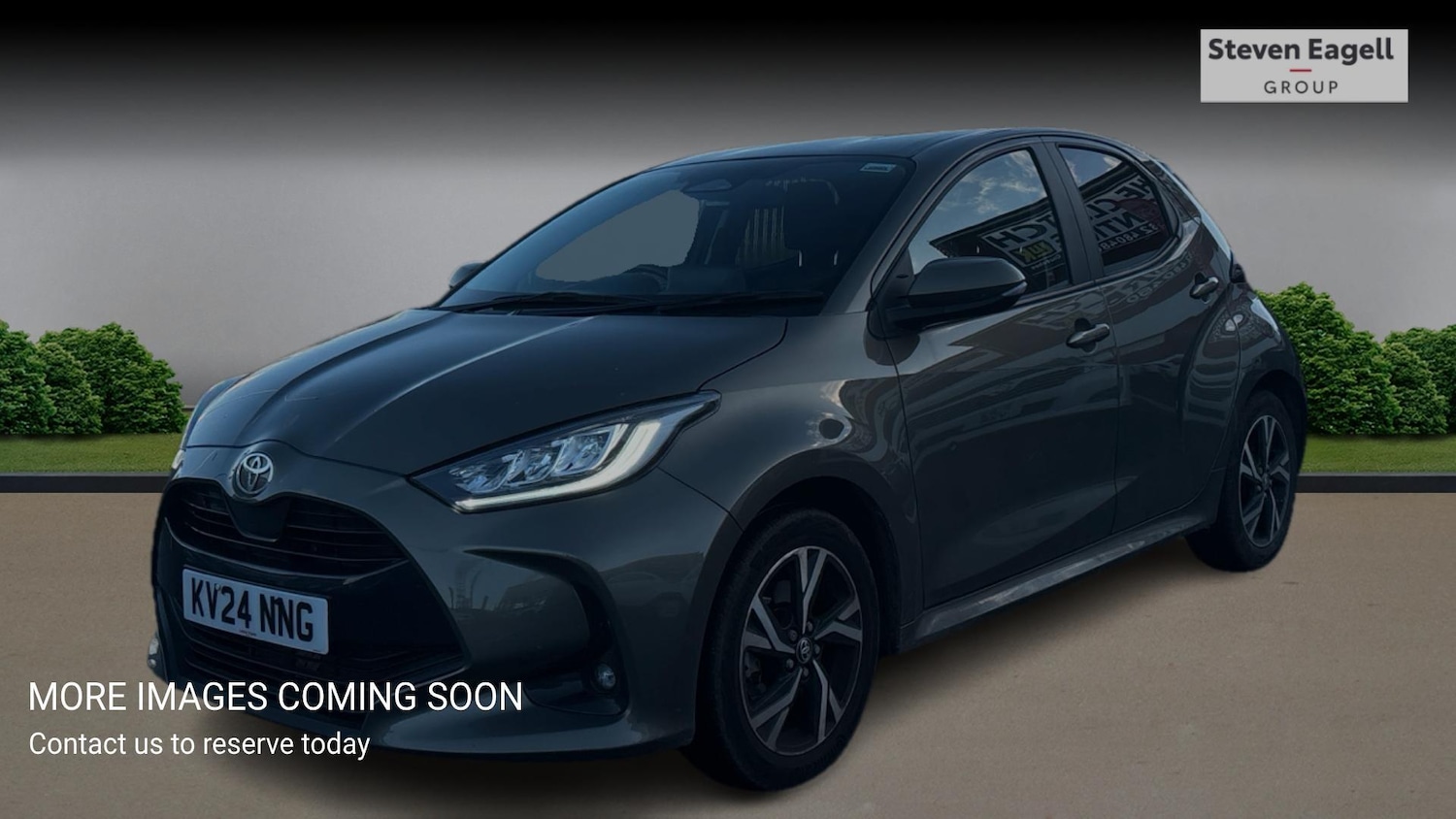 Used Toyota Yaris 2024 for sale - 76913020: Photo 3