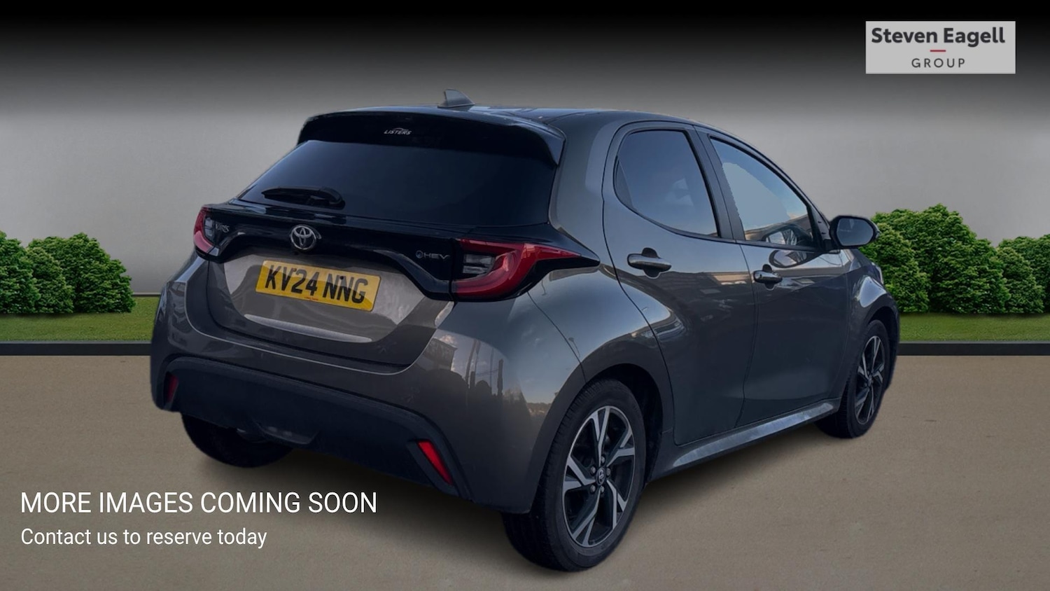 Used Toyota Yaris 2024 for sale - 76913020: Photo 4