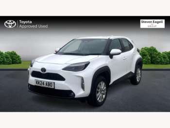 Used Toyota Yaris Cross 2024 for sale - 75224944: Photo