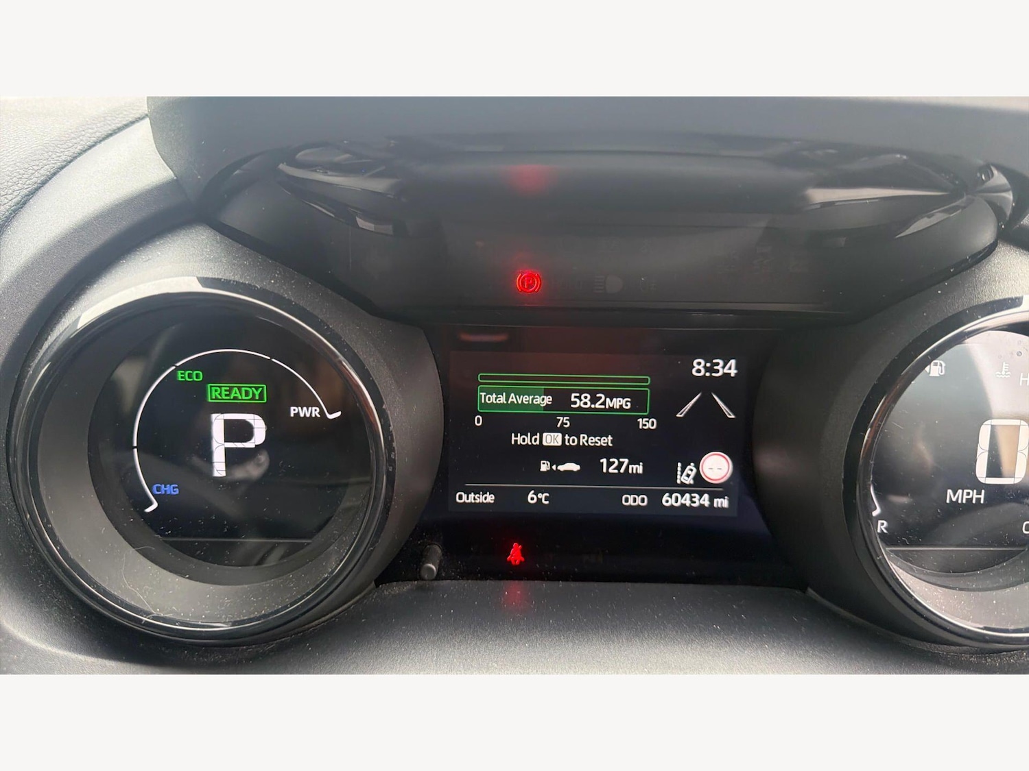 Used Toyota Yaris for sale - 77752917: Photo 12