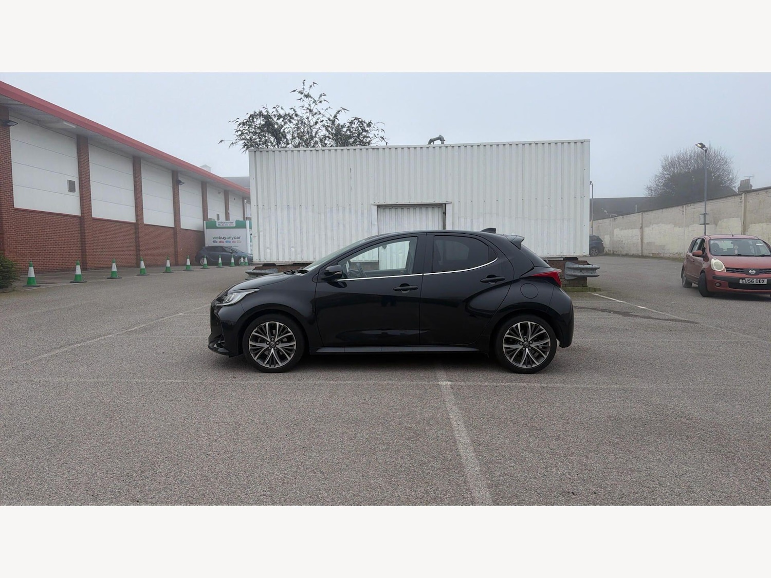 Used Toyota Yaris for sale - 77752917: Photo 20