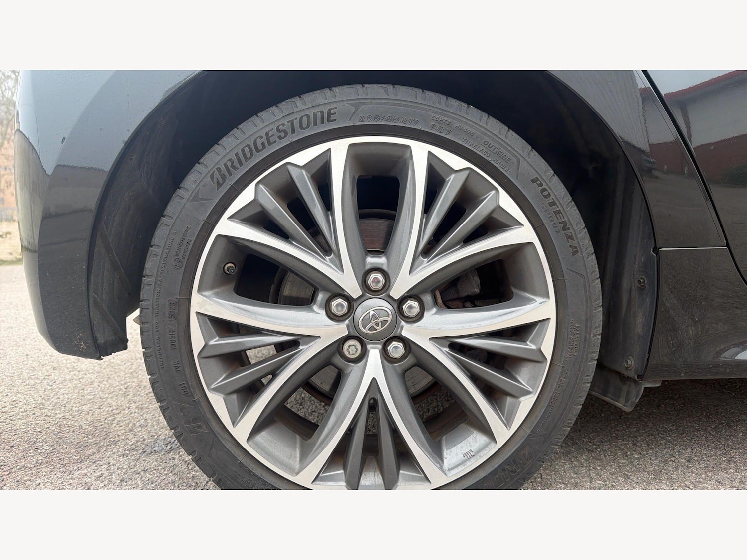 Used Toyota Yaris for sale - 77752917: Photo 21