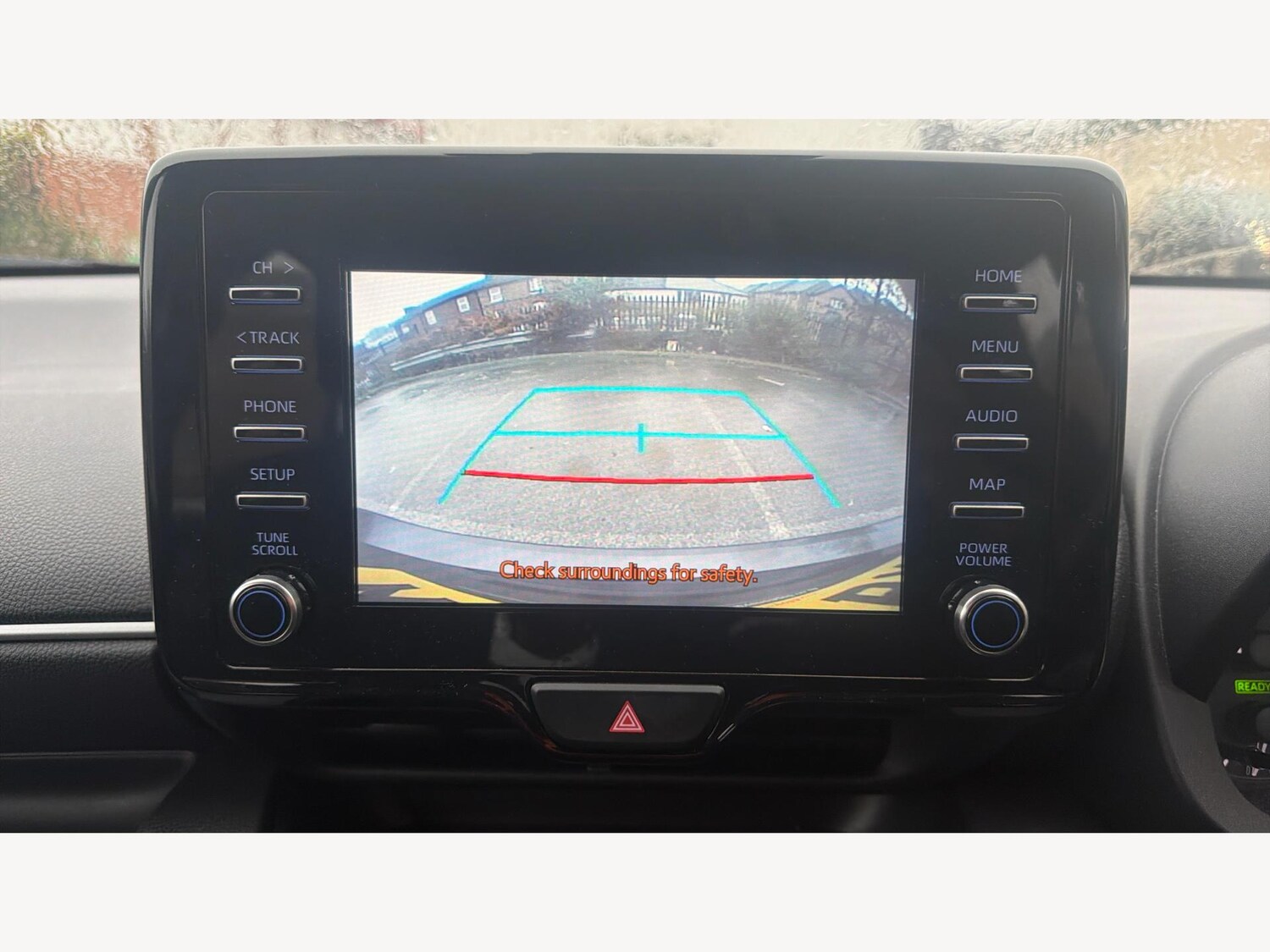 Used Toyota Yaris for sale - 77484400: Photo 10