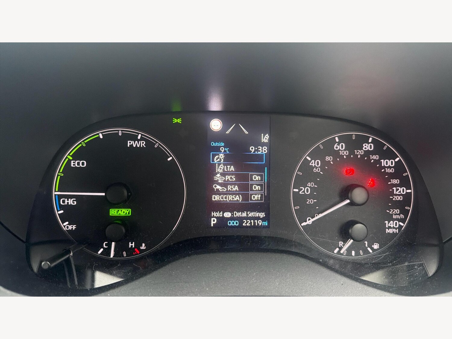 Used Toyota Yaris for sale - 77484400: Photo 12