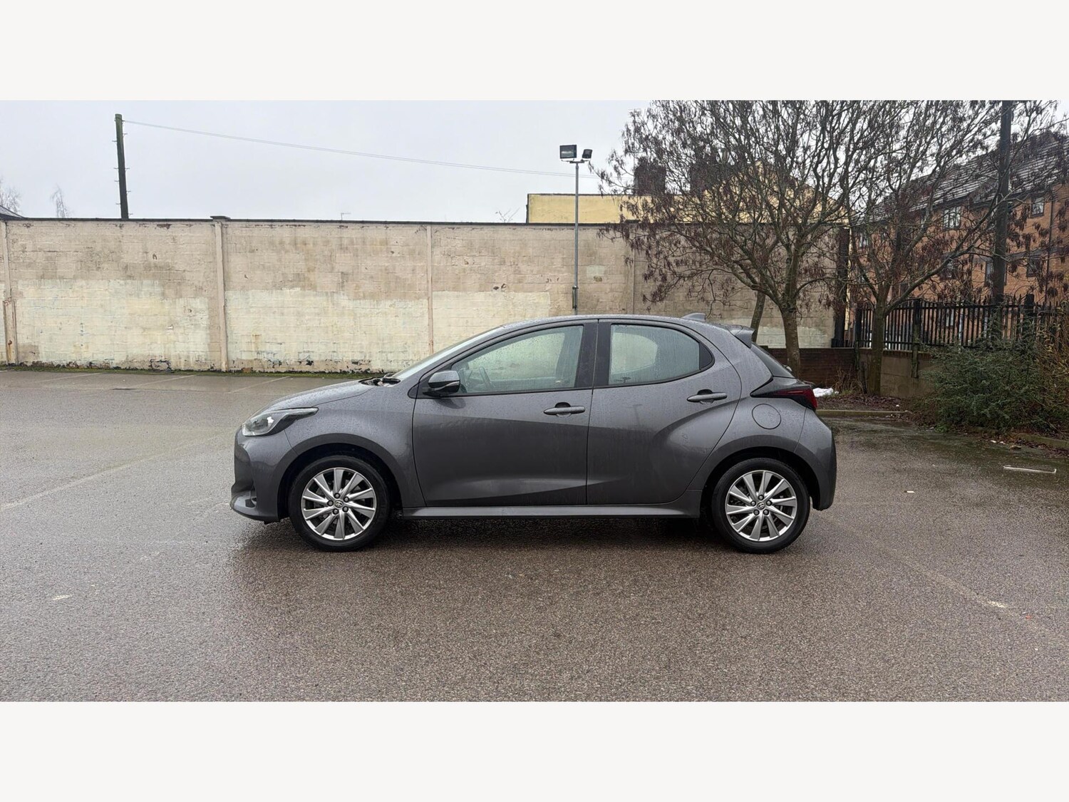 Used Toyota Yaris for sale - 77484400: Photo 20