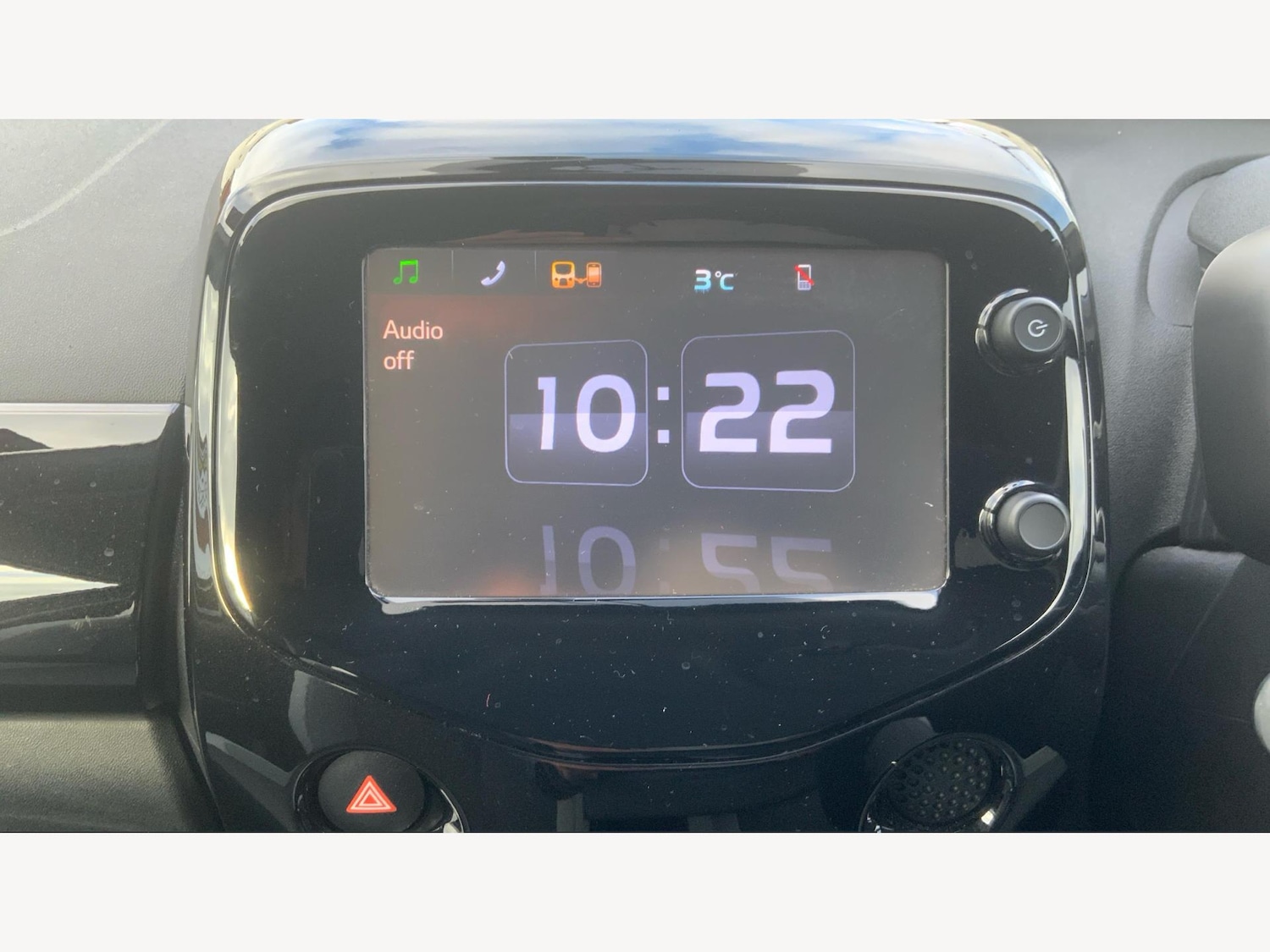 Used Toyota AYGO 2017 for sale - 77057527: Photo 9