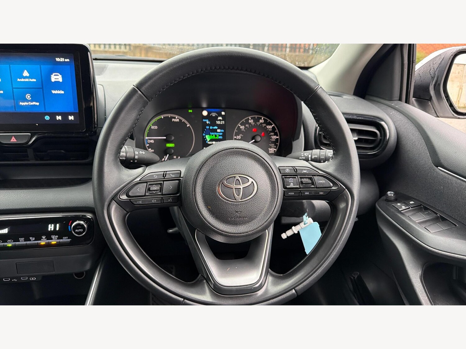 Used Toyota Yaris for sale - 77216359: Photo 10