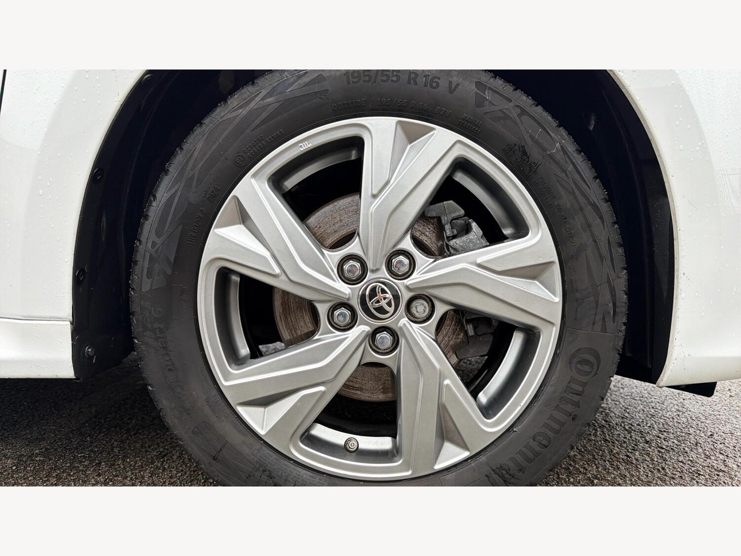 Used Toyota Yaris for sale - 77216359: Photo 20