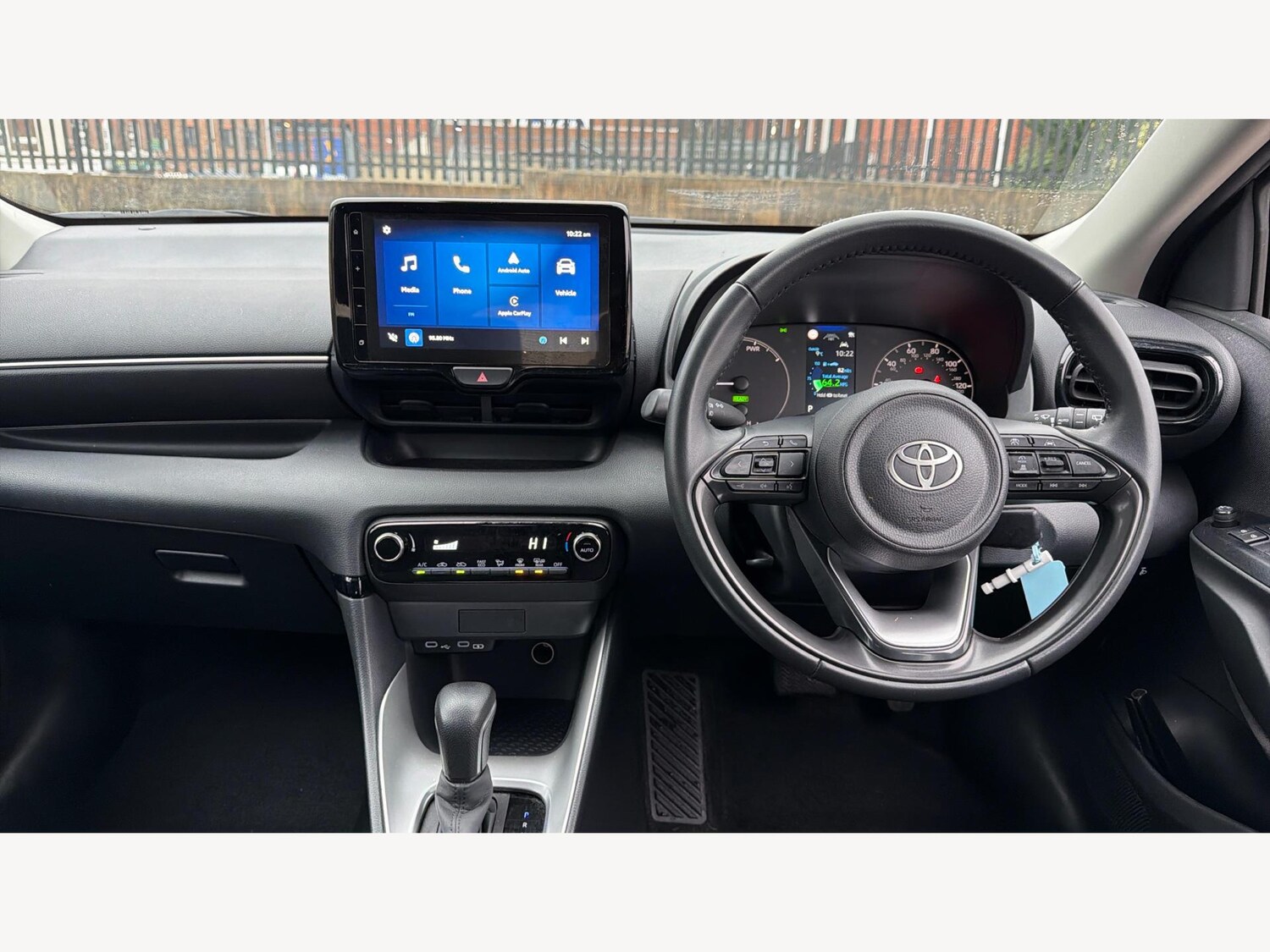 Used Toyota Yaris for sale - 77216359: Photo 7