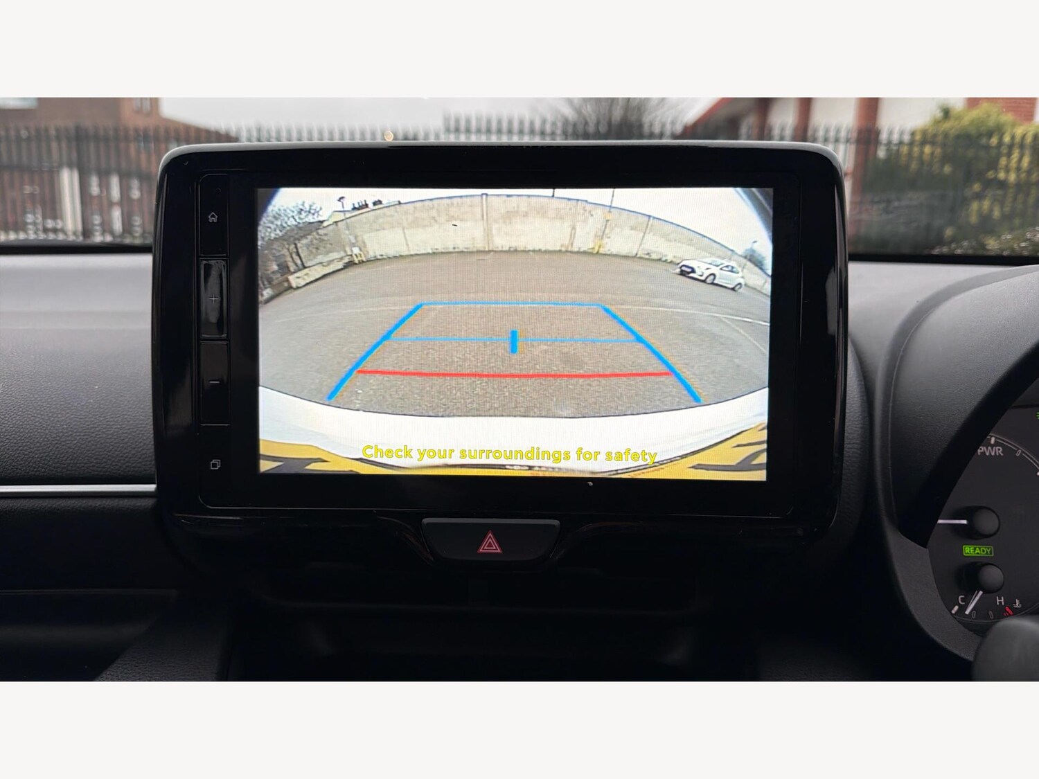 Used Toyota Yaris for sale - 77216359: Photo 9