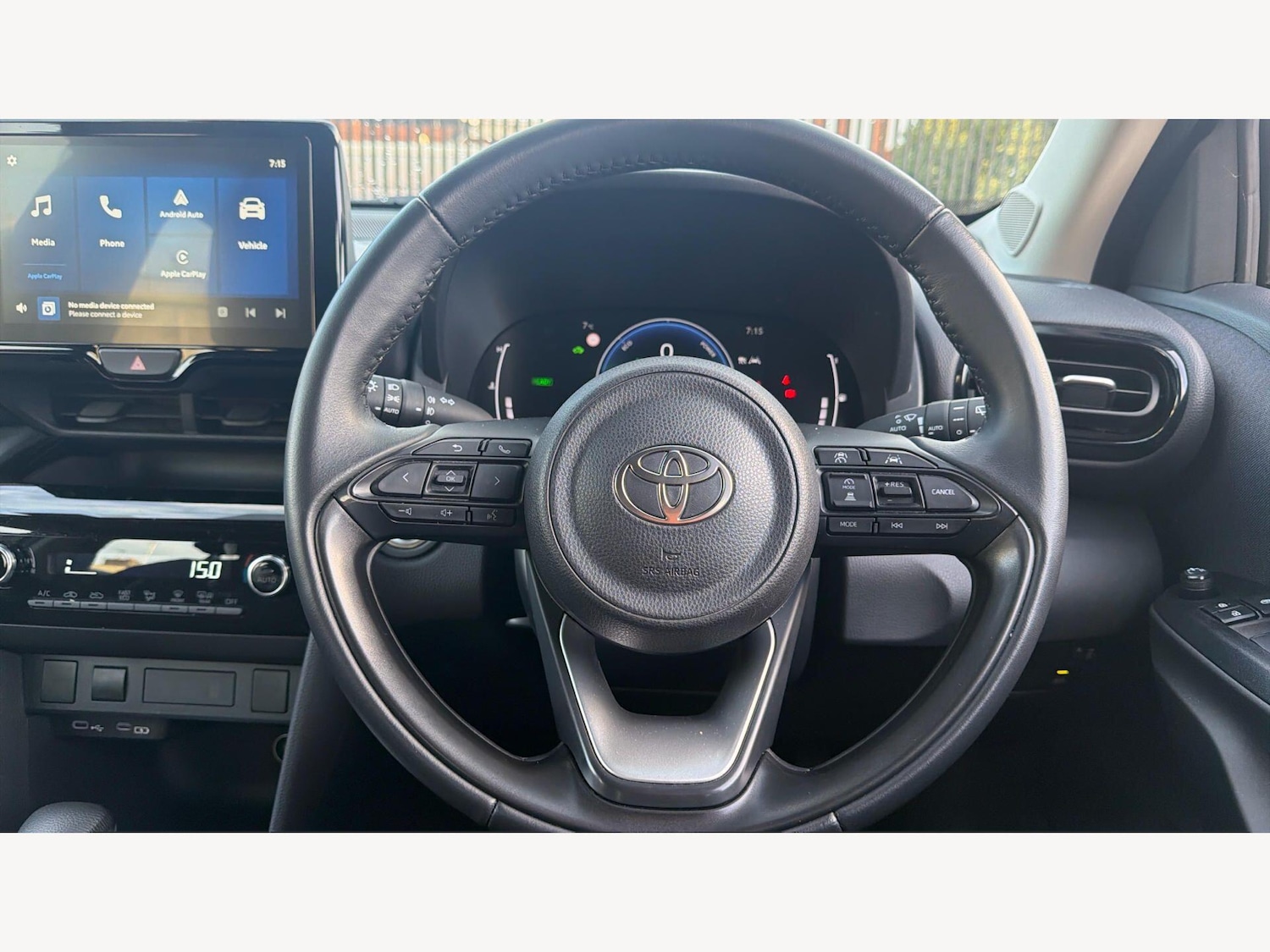 Used Toyota Yaris Cross 2024 for sale - 78071854: Photo 11