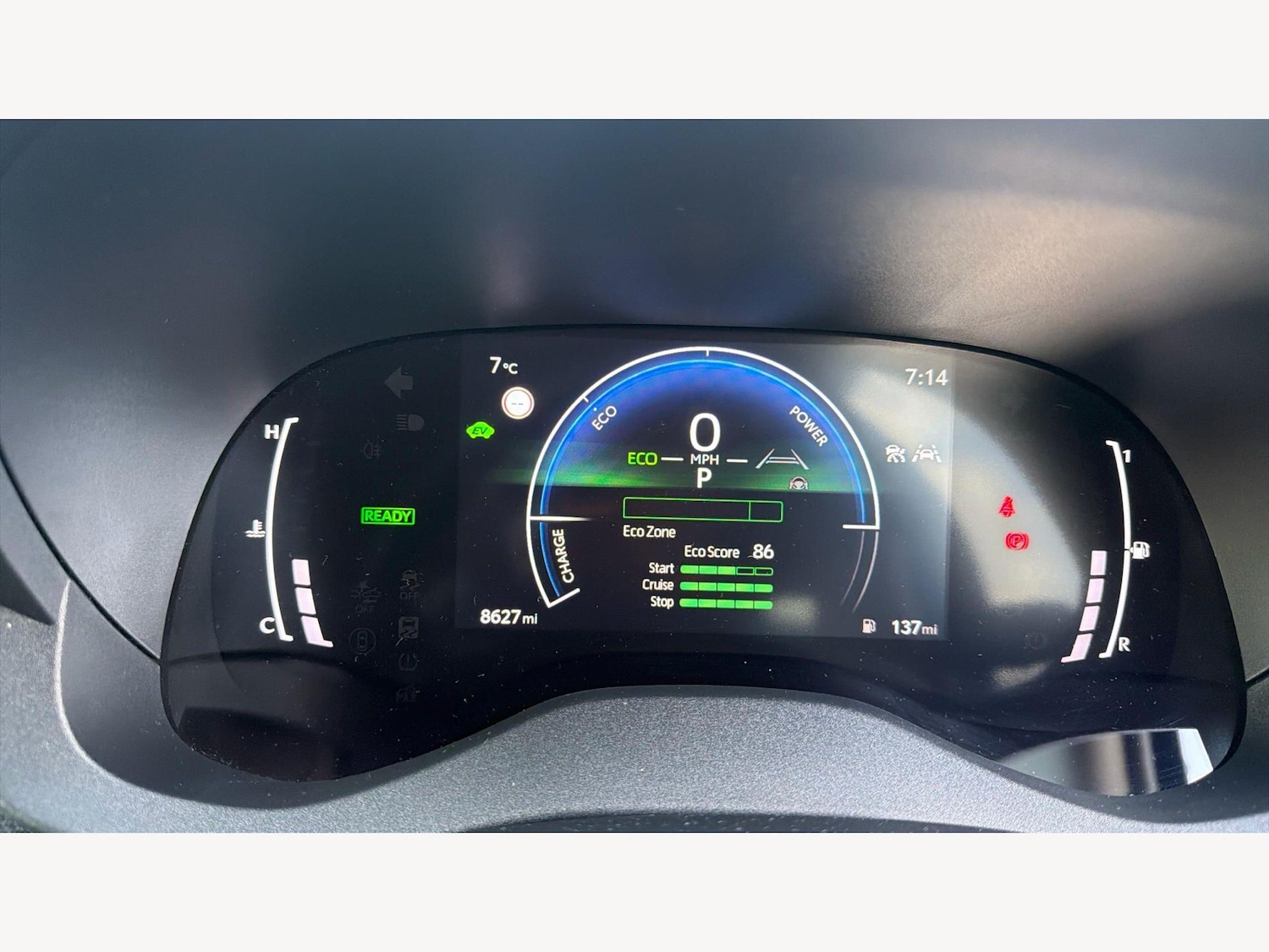 Used Toyota Yaris Cross 2024 for sale - 78071854: Photo 12