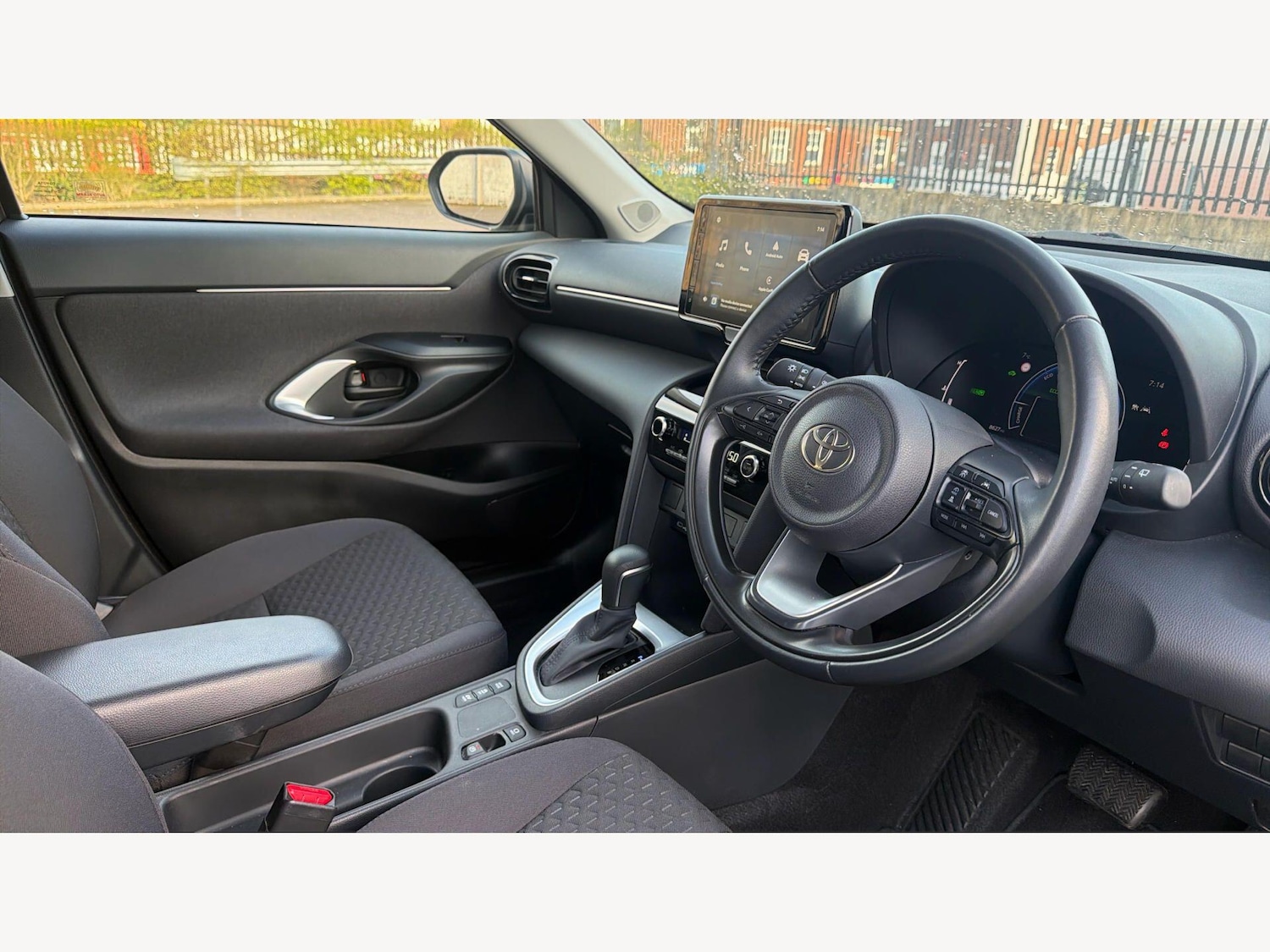 Used Toyota Yaris Cross 2024 for sale - 78071854: Photo 14