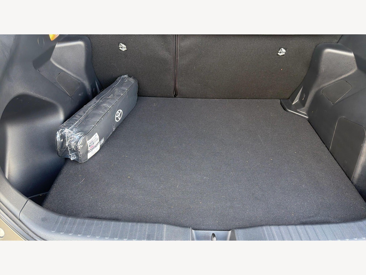 Used Toyota Yaris Cross 2024 for sale - 78071854: Photo 17