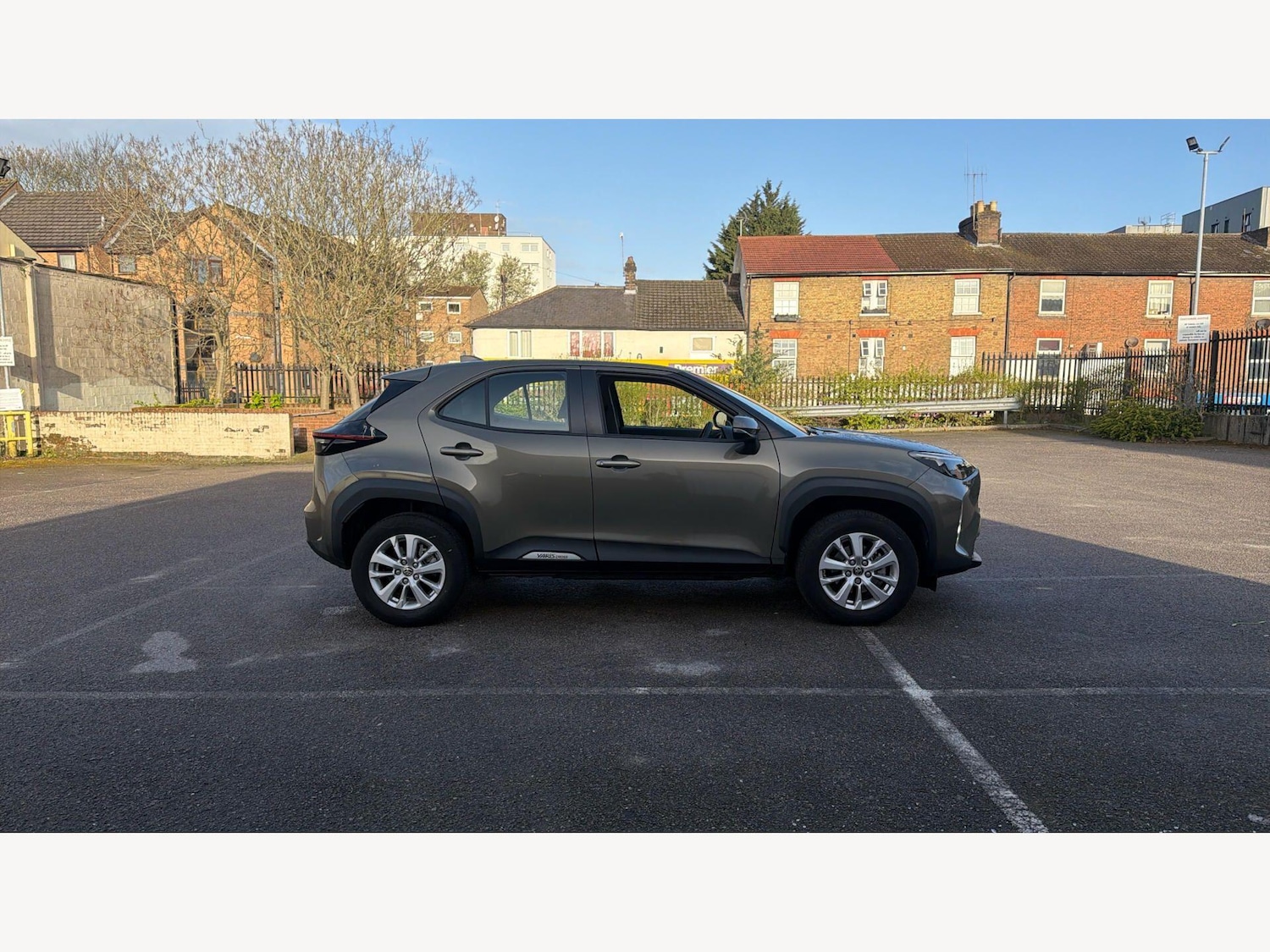 Used Toyota Yaris Cross 2024 for sale - 78071854: Photo 19