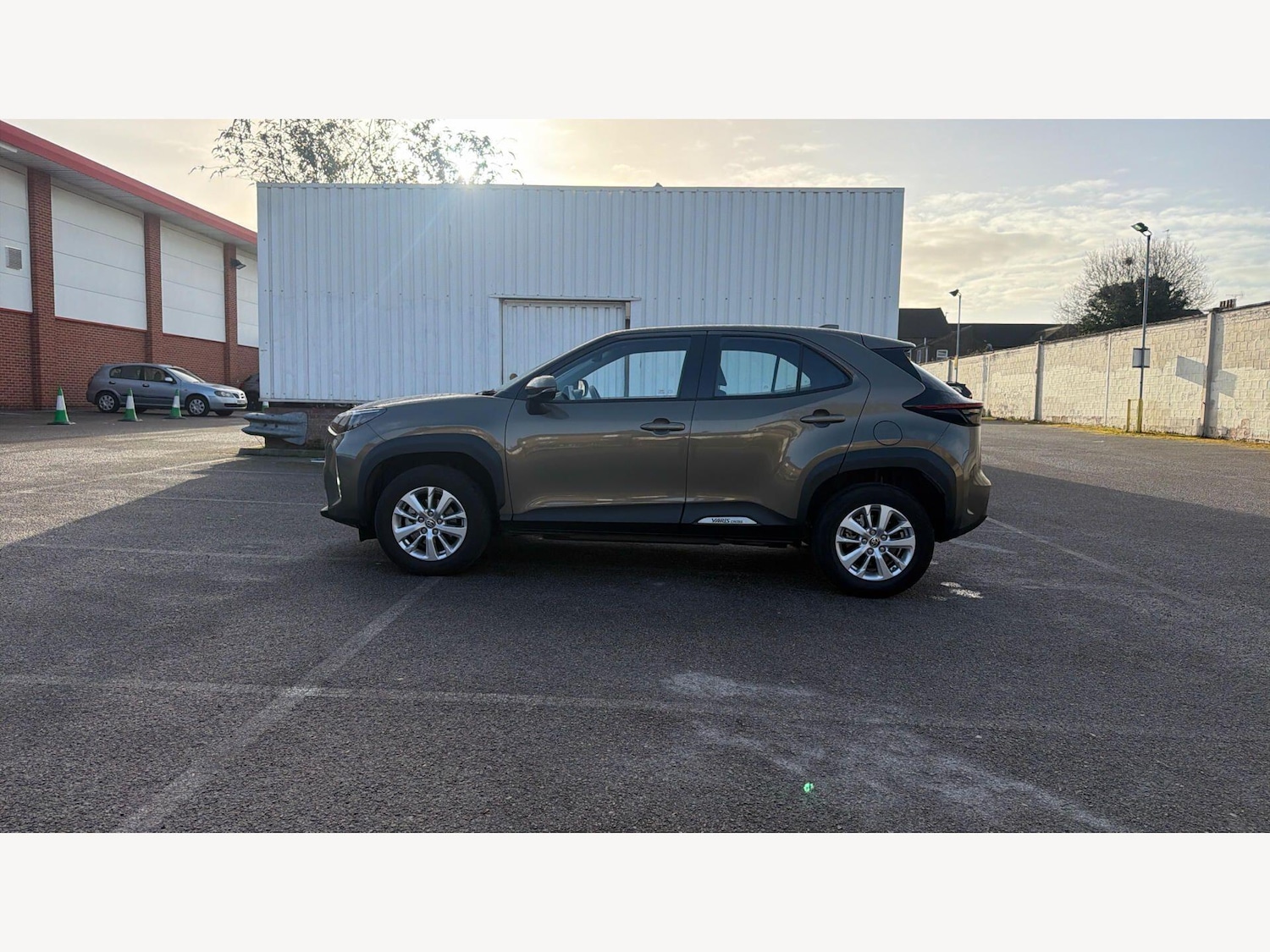 Used Toyota Yaris Cross 2024 for sale - 78071854: Photo 20