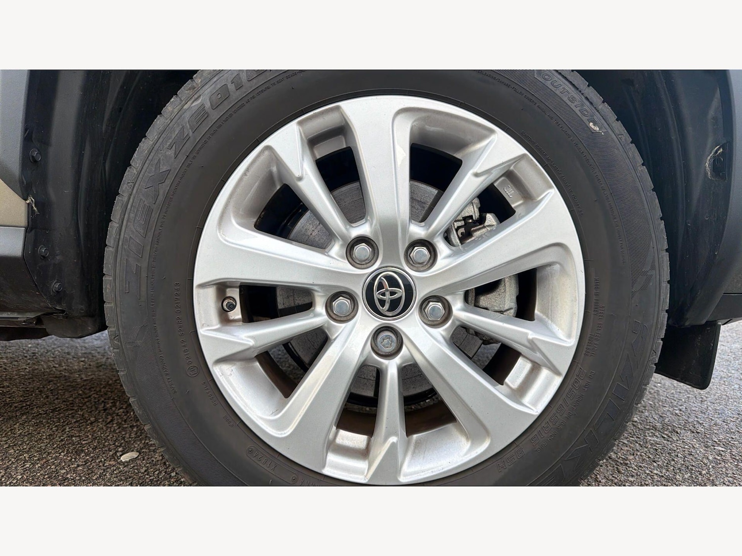 Used Toyota Yaris Cross 2024 for sale - 78071854: Photo 21