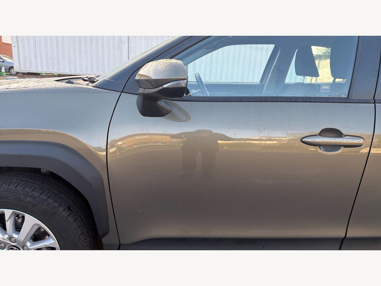 Used Toyota Yaris Cross 2024 for sale - 78071854: Photo 7