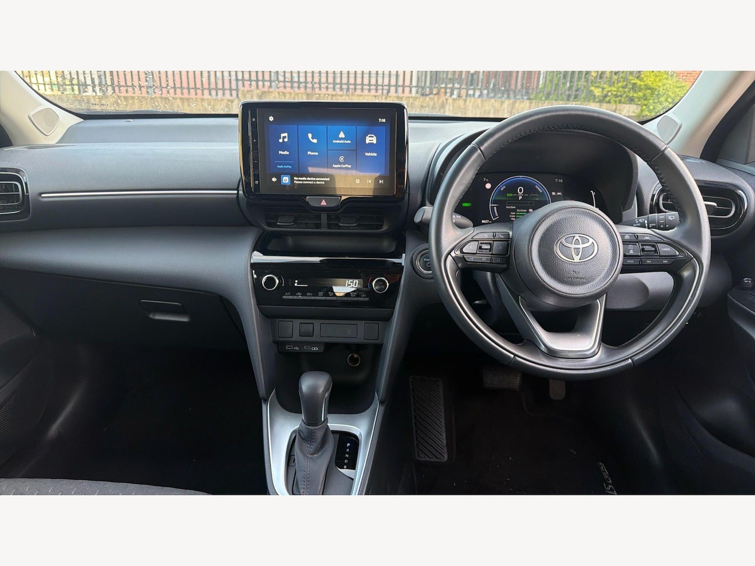Used Toyota Yaris Cross 2024 for sale - 78071854: Photo 8
