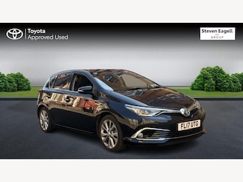 Used Toyota Auris 2017 for sale - 78471307: Photo