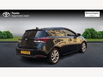Used Toyota Auris 2017 for sale - 78471307: Photo