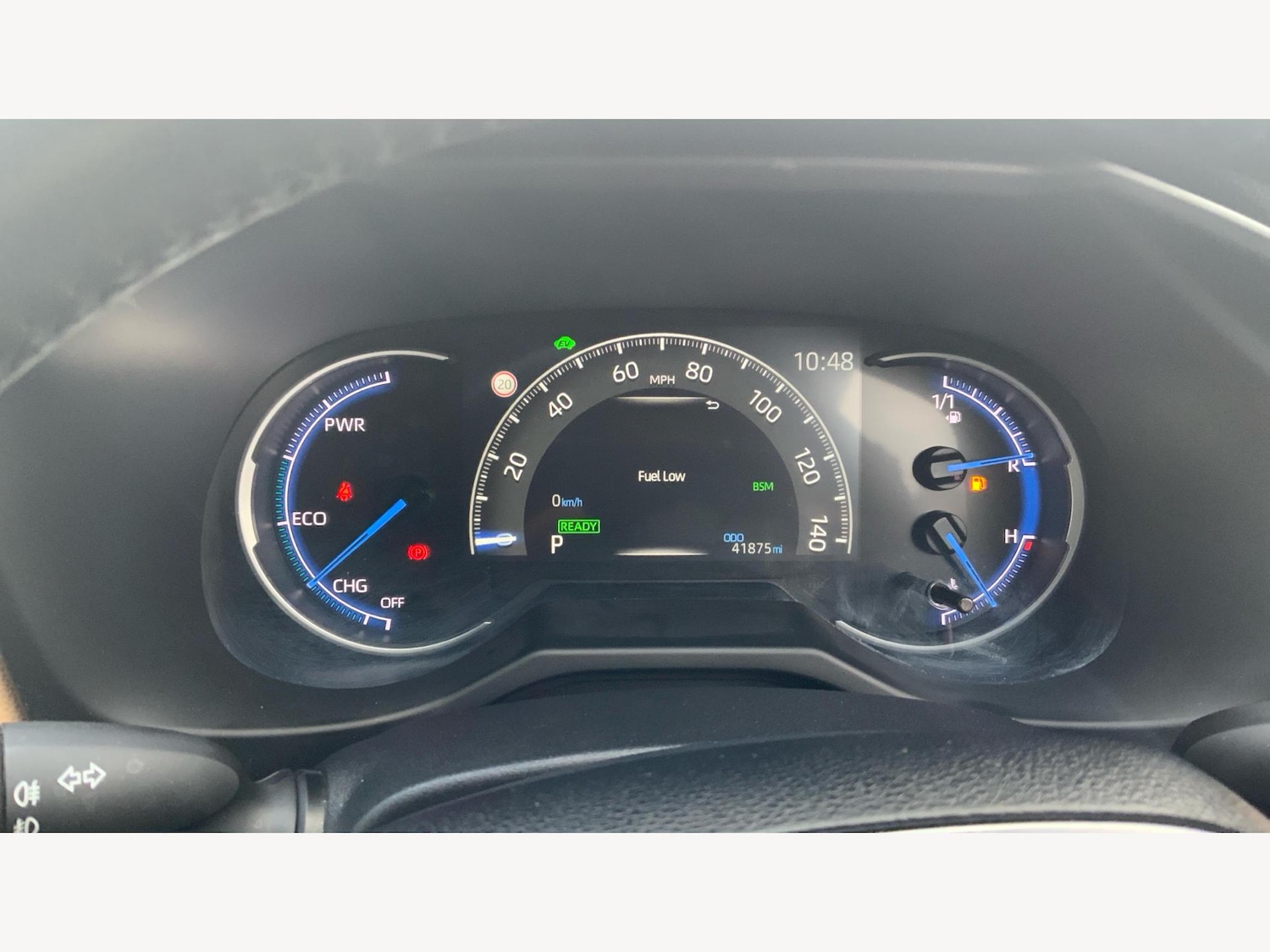 Used Toyota RAV4 2021 for sale - 77057236: Photo 11