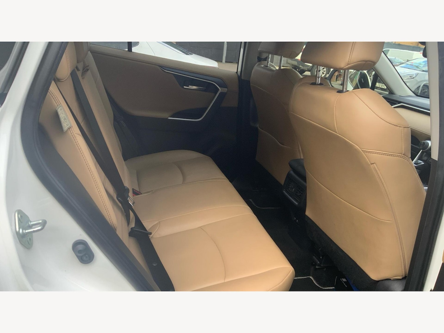 Used Toyota RAV4 2021 for sale - 77057236: Photo 14