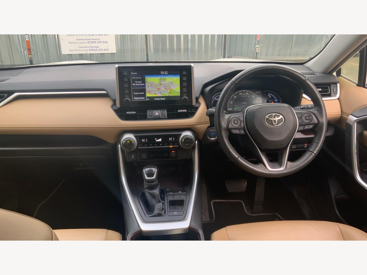 Used Toyota RAV4 2021 for sale - 77057236: Photo 7