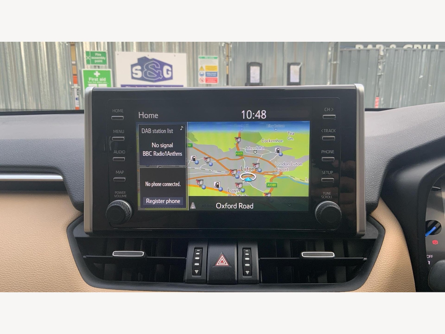 Used Toyota RAV4 2021 for sale - 77057236: Photo 9