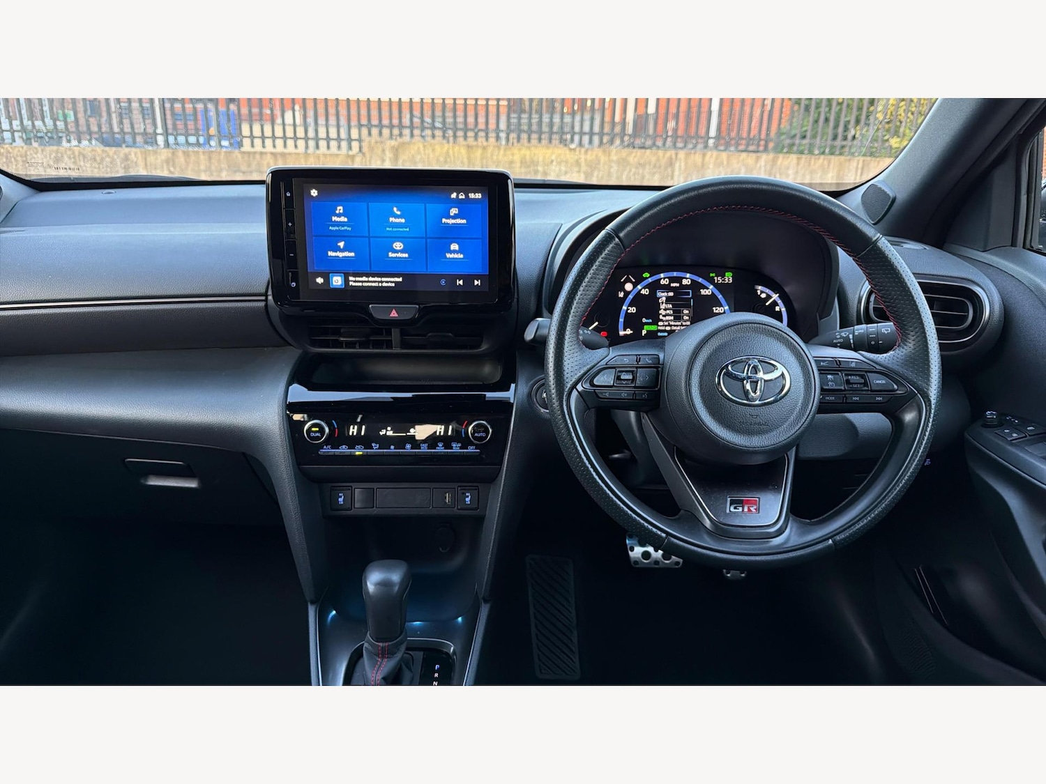 Used Toyota Yaris Cross 2023 for sale - 77057270: Photo 7